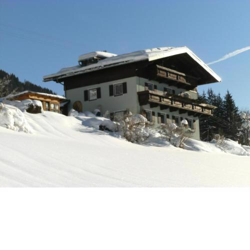Gästehaus Zum Tauern