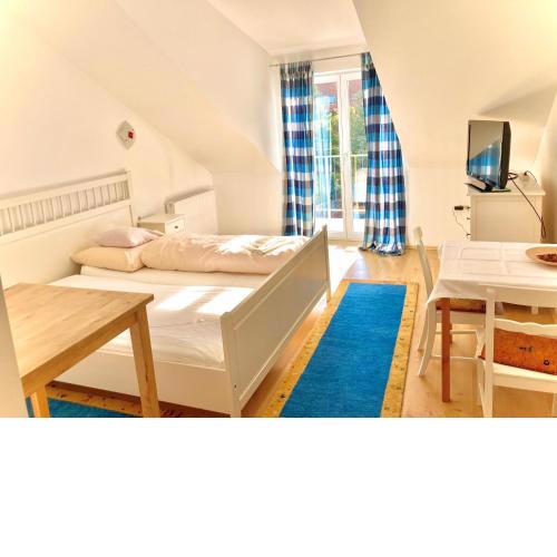 Gästezimmer Puzwidu