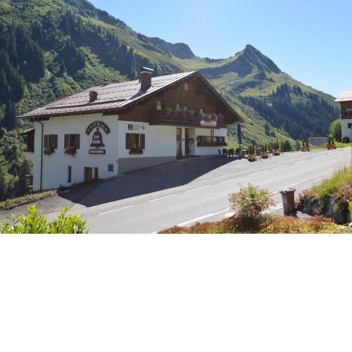 Gasthaus Glöckle