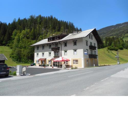 Gasthaus Pension Marienhof