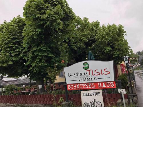 Gasthaus Tisis