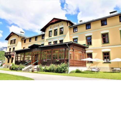 Gasthof Elisabeth