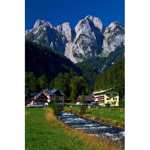 Gasthof Gosauschmied
