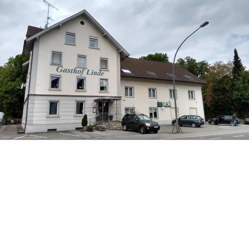 Gasthof Linde