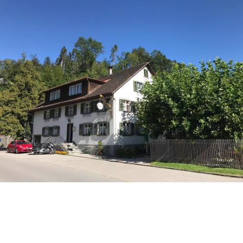Gasthof Löwen Tosters