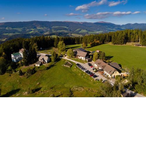 Gasthof Pension Orthofer