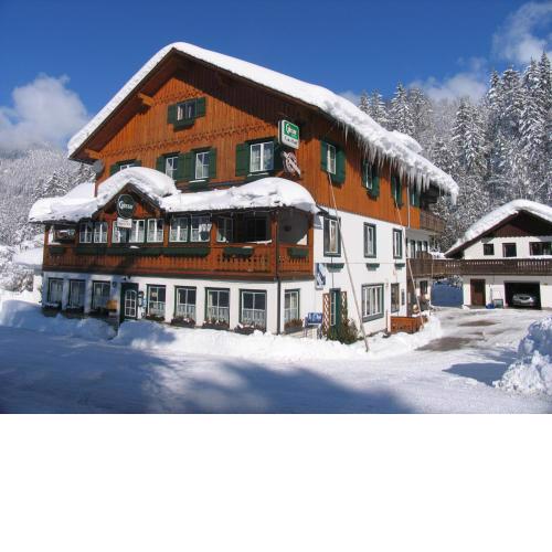 Gasthof Staud'nwirt