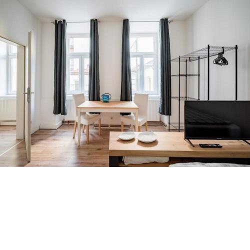 Gemütliche Wohnung Wien Stadthalle