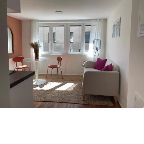 Gemütliches City Apartment mitten in Dornbirn - Rom 6