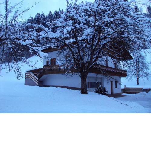 Gemütliches Ferienhaus in Hart im Zillertal