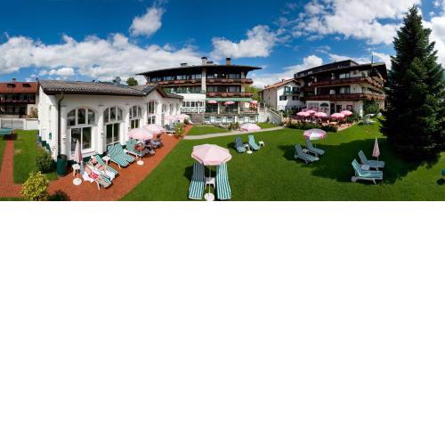 Genuss - und Vitalhotel Moisl