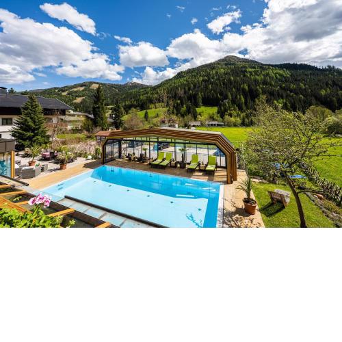 Genusshotel Almrausch