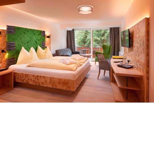 Genusshotel Fichtenhof