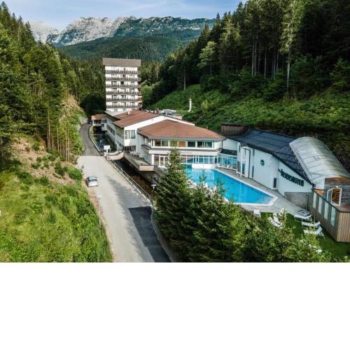 Gesundheit & Wellness Resort Bad Mitterndorf