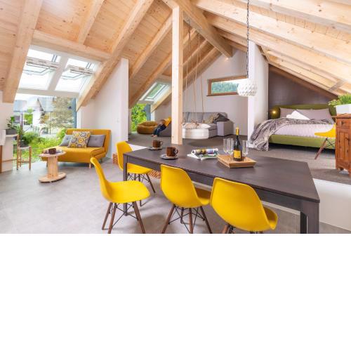 GIRBL bio APARTMENTS - Lifestyle
