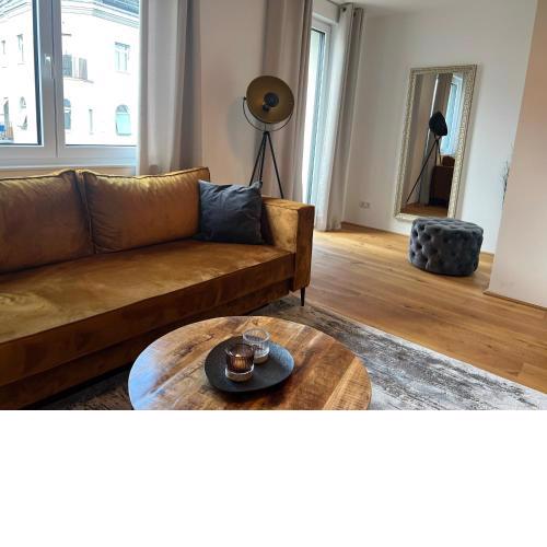 Gloriette Apartment Vienna