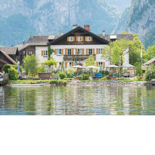 Glück am See - Apartment mit Seezugang