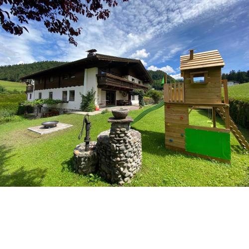 Glückchalet