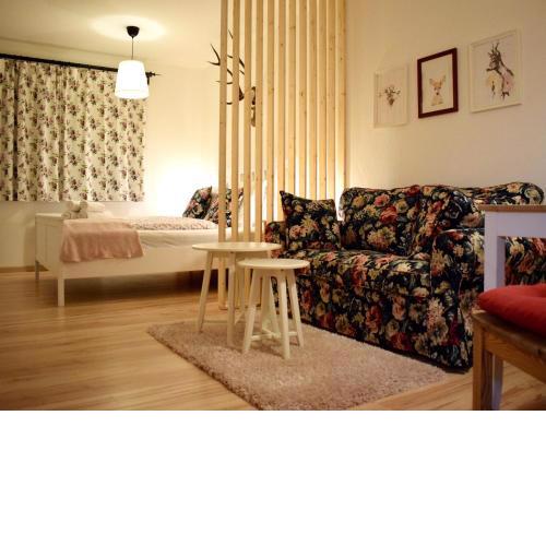Gosau Apartment 006
