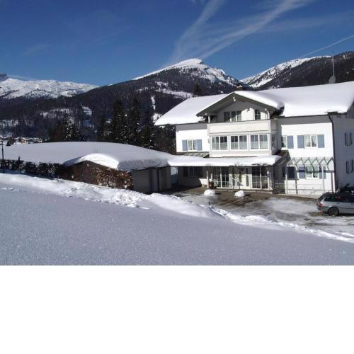 Gottesacker Comfortable holiday residence