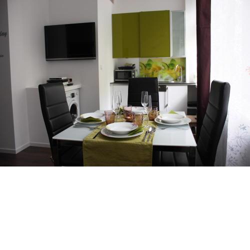 govienna - City Center Apartments