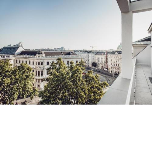 Grand Ferdinand Vienna – Your Hotel In The City Center