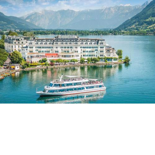 Grand Hotel Zell am See