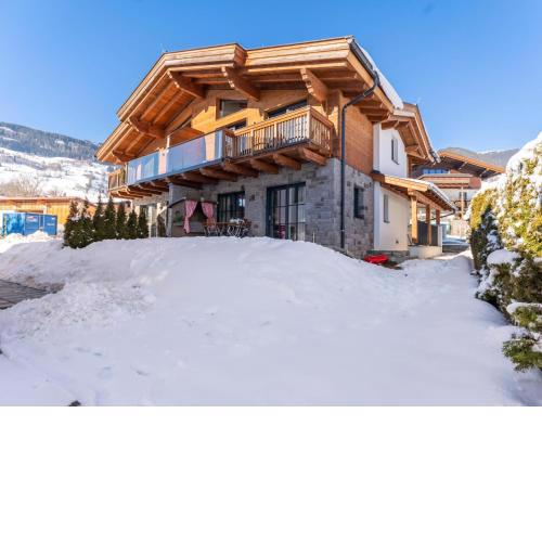 Green Garden Lodge B3