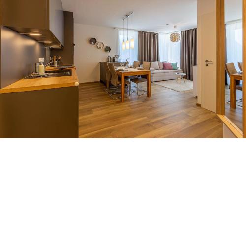 Grimming Lodge Arnika