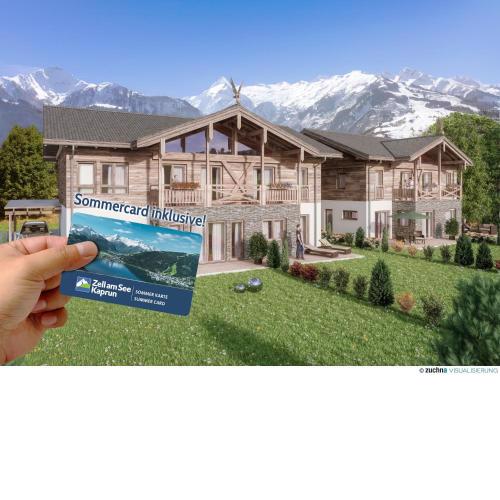 Grossglockner Chalets Zell am See