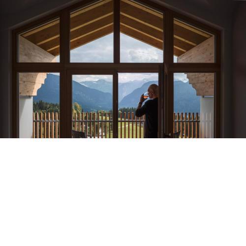 HALLSTATT HIDEAWAY Mountain Lesehotel