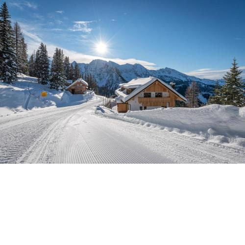 Harrys Alm - Appartements