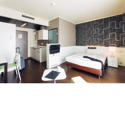 harry's home hotel & apartments