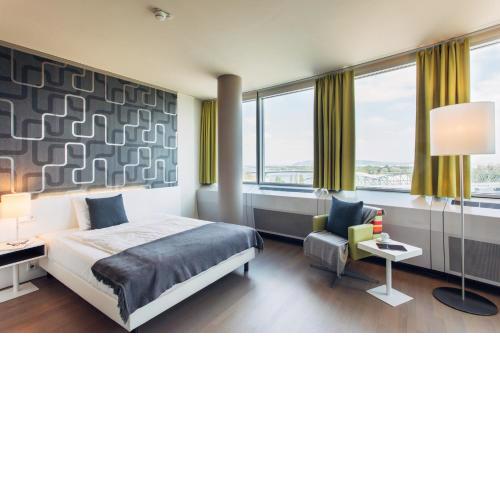 harry's home hotel & apartments