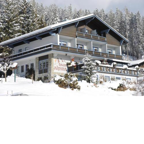 Haus Alpina