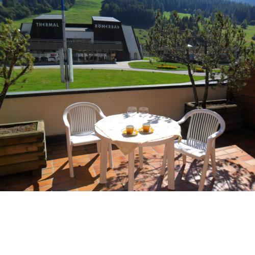 Haus am Römerbad
