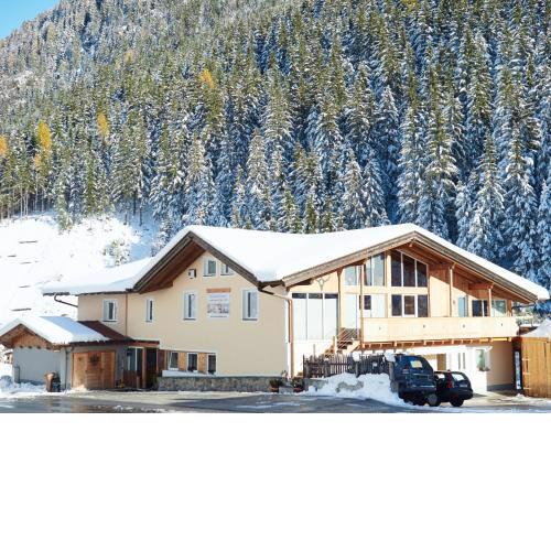 Haus am Wildbach