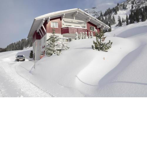 Haus Anja