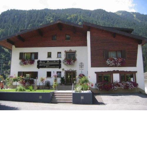 Haus Ausserbach