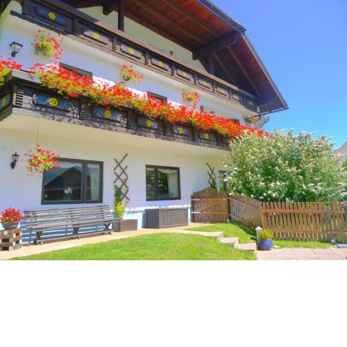 Haus Bellevue