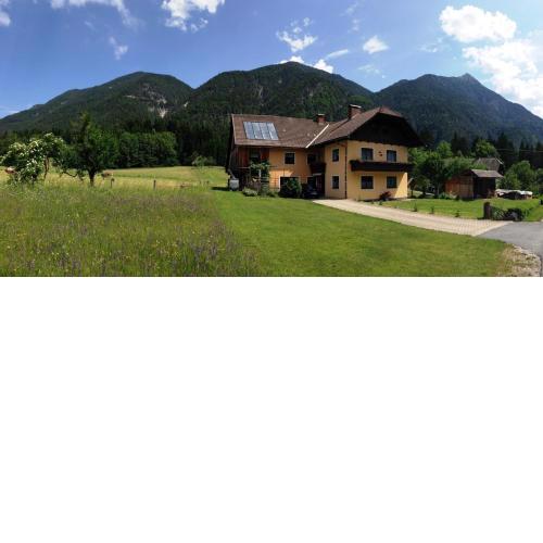 Haus Berchtold