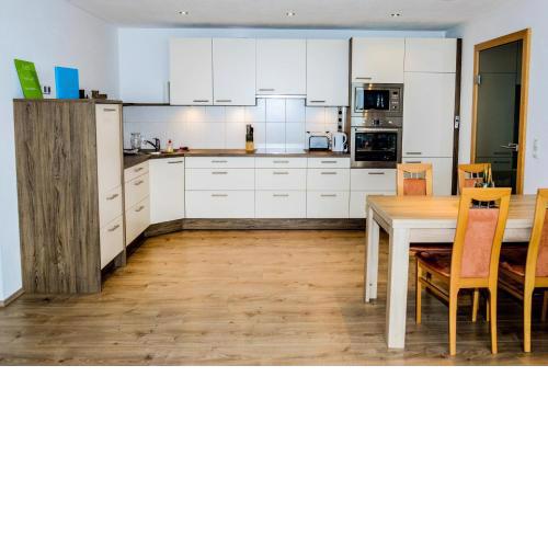 Haus Bergblick Apart Konrad