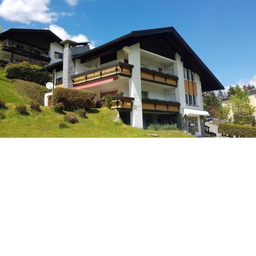 Haus Bergliebe Kleinwalsertal