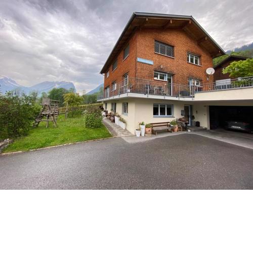 Haus Bergruh
