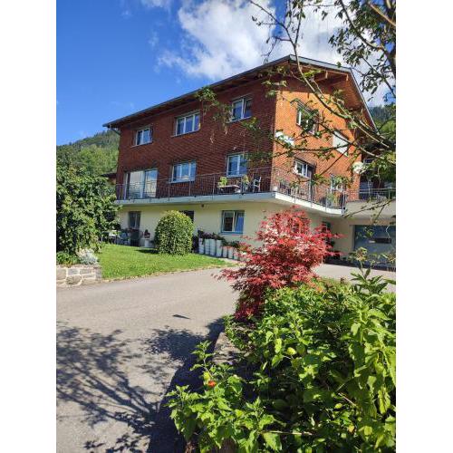 Haus Bergruh