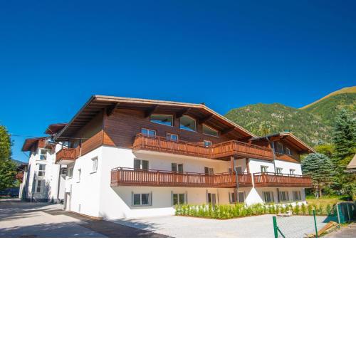 Haus Breitenfellner by AlpenTravel