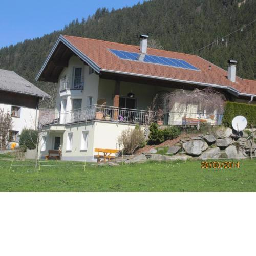 Haus Claudia