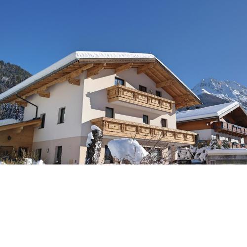 Haus Daniel Schartner