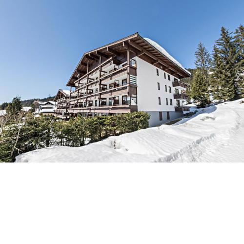 Haus Dettlbauer - Top 16