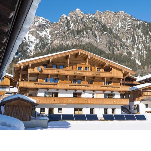 Haus Dorferstuck